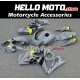Suzuki GSX-R 1000 2007-2008 Fairing P/N 2L4