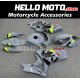 Suzuki GSX-R 1000 2007-2008 Fairing P/N 2L4