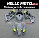 Suzuki GSX-R 1000 2007-2008 Fairing P/N 2L4
