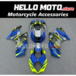 Suzuki GSX-R 1000 2007-2008 Fairing P/N 2L22