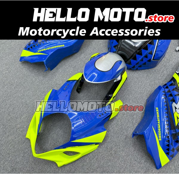 Suzuki GSX-R 1000 2007-2008 Fairing P/N 2L22 Suzuki GSX-R 1000 2007-2008 Fairing P/N 2L22