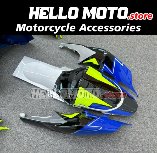 Suzuki GSX-R 1000 2007-2008 Fairing P/N 2L22 Suzuki GSX-R 1000 2007-2008 Fairing P/N 2L22