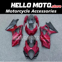 Suzuki GSX-R 1000 2007-2008 Fairing P/N 2L45