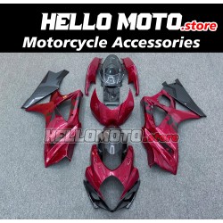 Suzuki GSX-R 1000 2007-2008 Fairing P/N 2L45