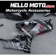 Suzuki GSX-R 1000 2007-2008 Fairing P/N 2L46