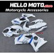 Suzuki GSX-R 1000 2007-2008 Fairing P/N 2L47