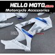 Suzuki GSX-R 1000 2007-2008 Fairing P/N 2L47