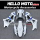 Suzuki GSX-R 1000 2007-2008 Fairing P/N 2L47