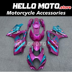 Suzuki GSX-R 1000 2007-2008 Fairing P/N 2L48 Suzuki GSX-R 1000 2007-2008 Fairing P/N 2L48