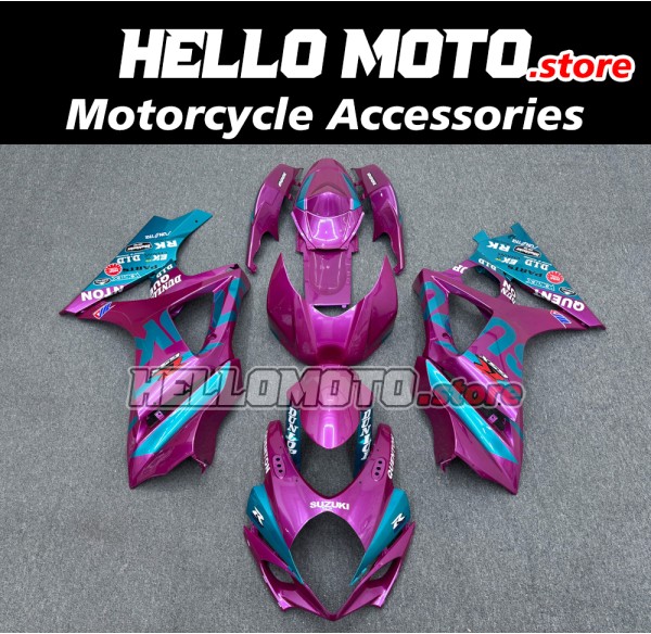 Suzuki GSX-R 1000 2007-2008 Fairing P/N 2L48