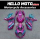 Suzuki GSX-R 1000 2007-2008 Fairing P/N 2L48