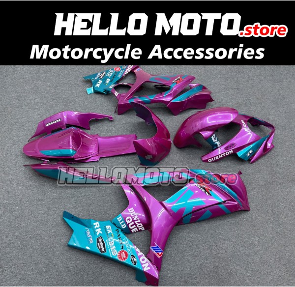 Suzuki GSX-R 1000 2007-2008 Fairing P/N 2L48