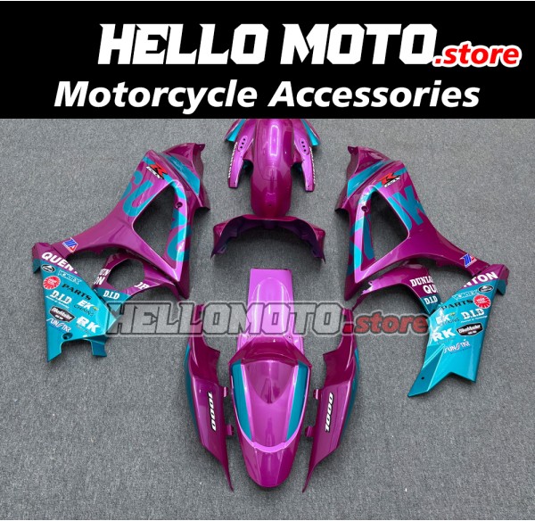Suzuki GSX-R 1000 2007-2008 Fairing P/N 2L48