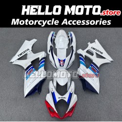 Suzuki GSX-R 1000 2007-2008 Fairing P/N 2L49