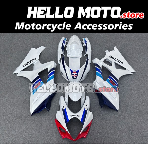 Suzuki GSX-R 1000 2007-2008 Fairing P/N 2L49 Suzuki GSX-R 1000 2007-2008 Fairing P/N 2L49