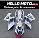 Suzuki GSX-R 1000 2007-2008 Fairing P/N 2L49 Suzuki GSX-R 1000 2007-2008 Fairing P/N 2L49