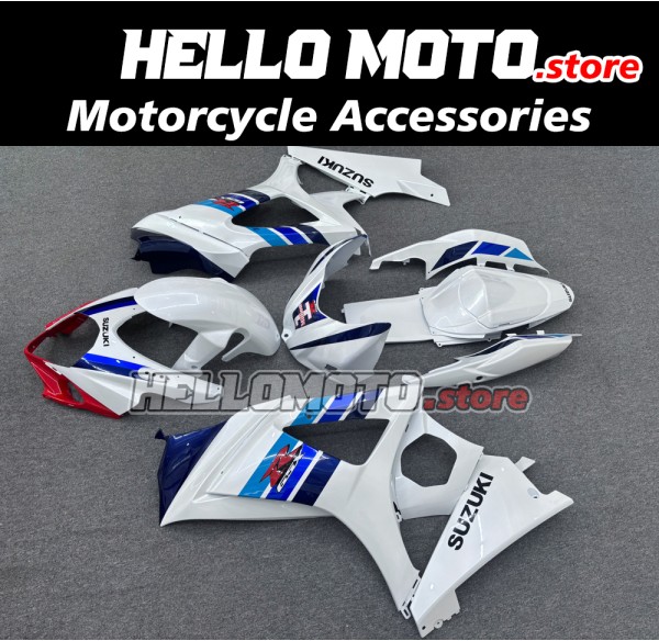 Suzuki GSX-R 1000 2007-2008 Fairing P/N 2L49 Suzuki GSX-R 1000 2007-2008 Fairing P/N 2L49