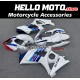 Suzuki GSX-R 1000 2007-2008 Fairing P/N 2L49 Suzuki GSX-R 1000 2007-2008 Fairing P/N 2L49