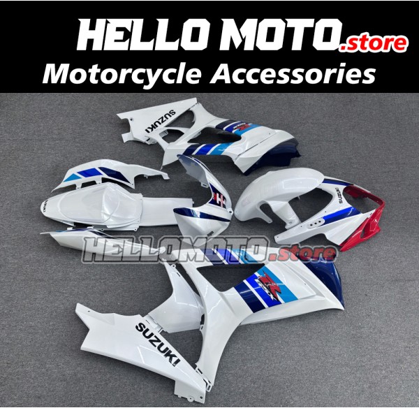 Suzuki GSX-R 1000 2007-2008 Fairing P/N 2L49 Suzuki GSX-R 1000 2007-2008 Fairing P/N 2L49