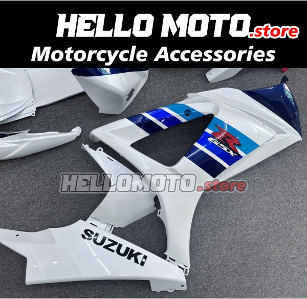 Suzuki GSX-R 1000 2007-2008 Fairing P/N 2L49 Suzuki GSX-R 1000 2007-2008 Fairing P/N 2L49