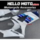 Suzuki GSX-R 1000 2007-2008 Fairing P/N 2L49 Suzuki GSX-R 1000 2007-2008 Fairing P/N 2L49