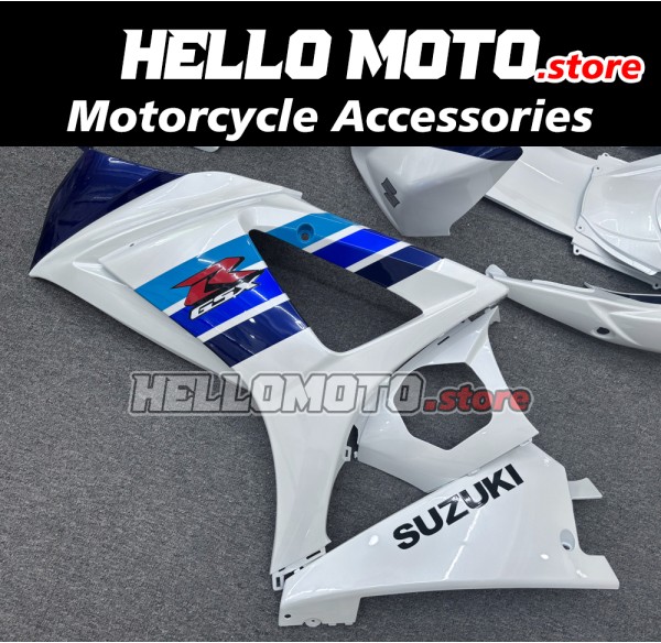 Suzuki GSX-R 1000 2007-2008 Fairing P/N 2L49 Suzuki GSX-R 1000 2007-2008 Fairing P/N 2L49
