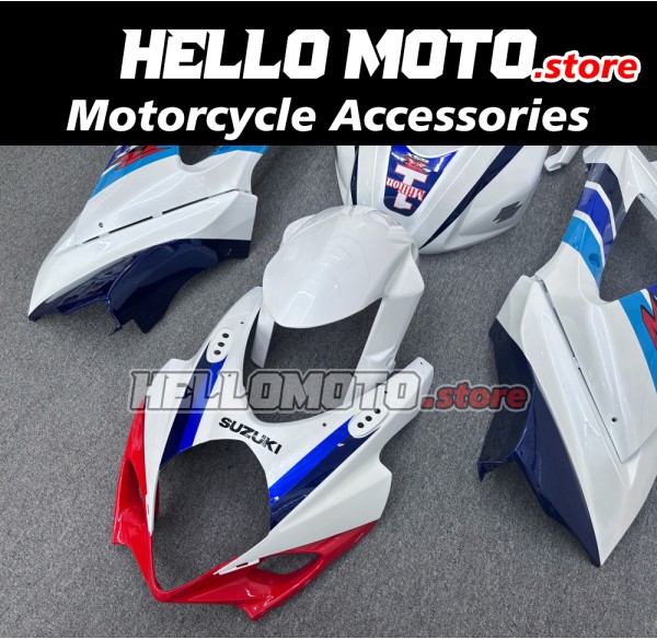 Suzuki GSX-R 1000 2007-2008 Fairing P/N 2L49 Suzuki GSX-R 1000 2007-2008 Fairing P/N 2L49