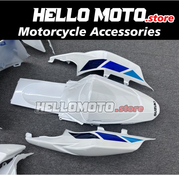 Suzuki GSX-R 1000 2007-2008 Fairing P/N 2L49 Suzuki GSX-R 1000 2007-2008 Fairing P/N 2L49