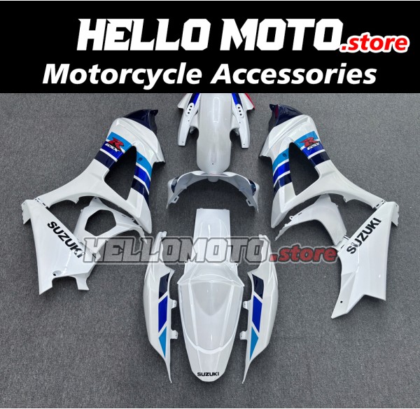 Suzuki GSX-R 1000 2007-2008 Fairing P/N 2L49 Suzuki GSX-R 1000 2007-2008 Fairing P/N 2L49