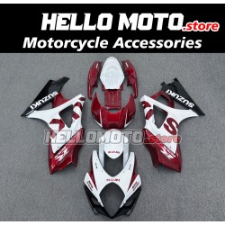 Suzuki GSX-R 1000 2007-2008 Fairing P/N 2L23