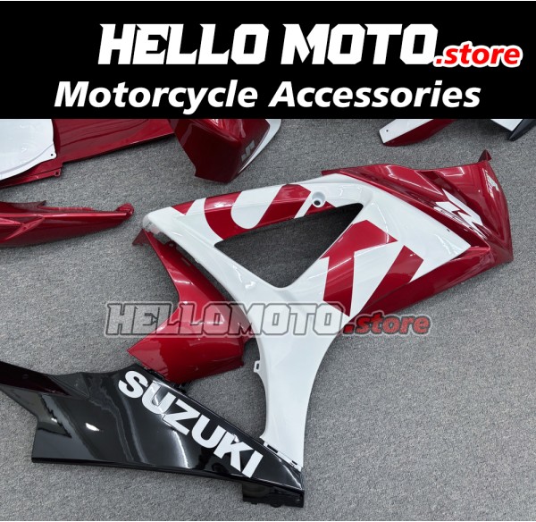 Suzuki GSX-R 1000 2007-2008 Fairing P/N 2L23