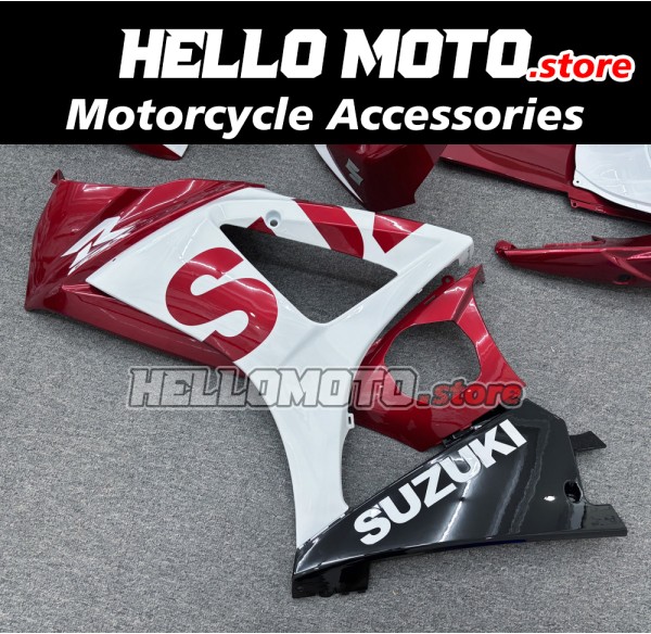 Suzuki GSX-R 1000 2007-2008 Fairing P/N 2L23