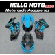 Suzuki GSX-R 1000 2007-2008 Fairing P/N 2L28
