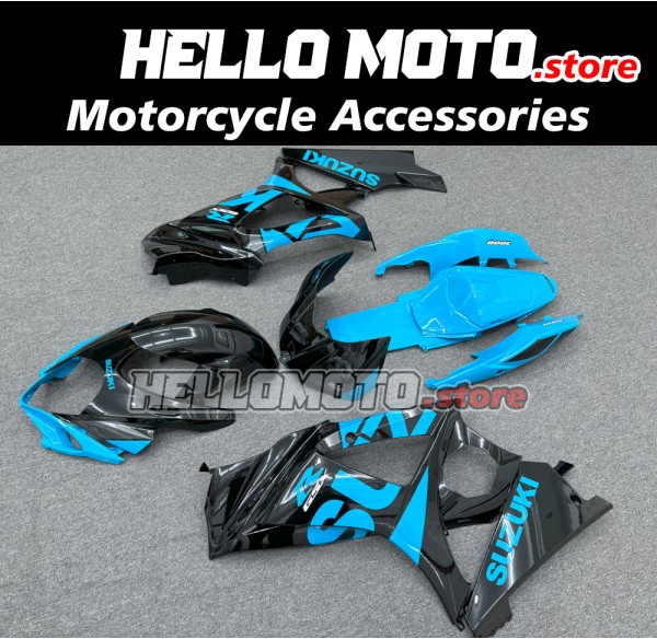 Suzuki GSX-R 1000 2007-2008 Fairing P/N 2L28