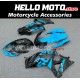 Suzuki GSX-R 1000 2007-2008 Fairing P/N 2L28