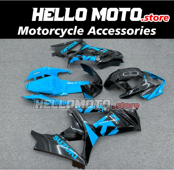 Suzuki GSX-R 1000 2007-2008 Fairing P/N 2L28