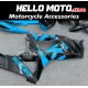Suzuki GSX-R 1000 2007-2008 Fairing P/N 2L28