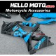 Suzuki GSX-R 1000 2007-2008 Fairing P/N 2L28