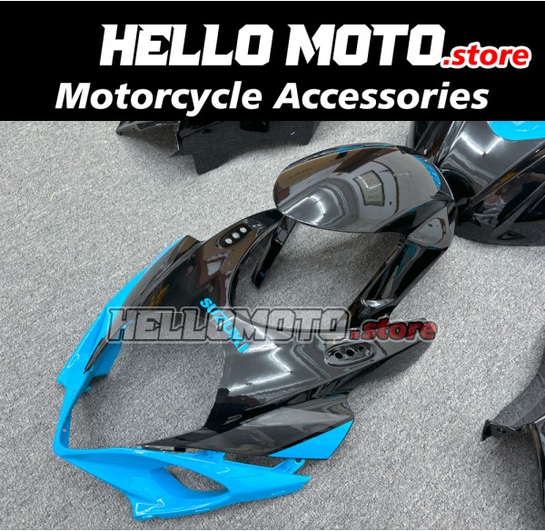 Suzuki GSX-R 1000 2007-2008 Fairing P/N 2L28