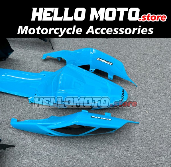 Suzuki GSX-R 1000 2007-2008 Fairing P/N 2L28