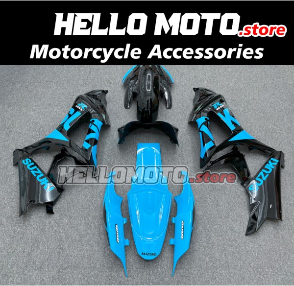 Suzuki GSX-R 1000 2007-2008 Fairing P/N 2L28