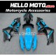 Suzuki GSX-R 1000 2007-2008 Fairing P/N 2L28