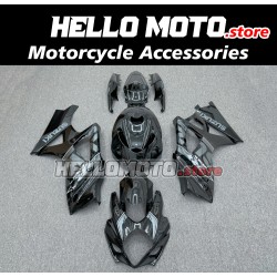 Suzuki GSX-R 1000 2007-2008 Fairing P/N 2L25