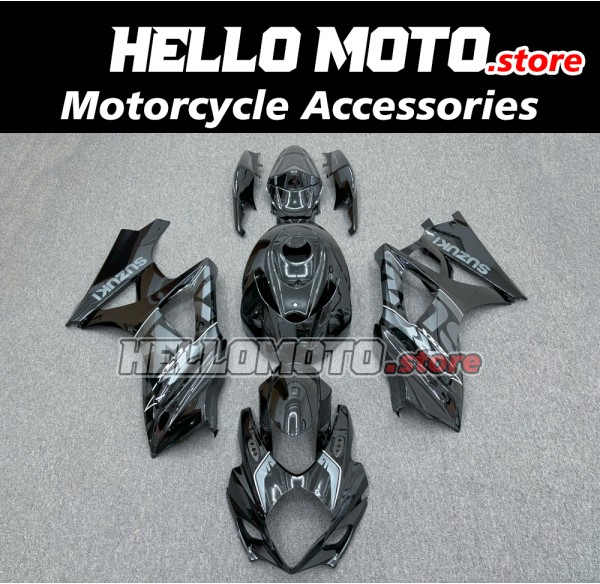Suzuki GSX-R 1000 2007-2008 Fairing P/N 2L25