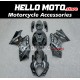 Suzuki GSX-R 1000 2007-2008 Fairing P/N 2L25