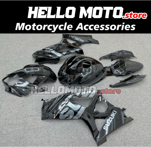 Suzuki GSX-R 1000 2007-2008 Fairing P/N 2L25