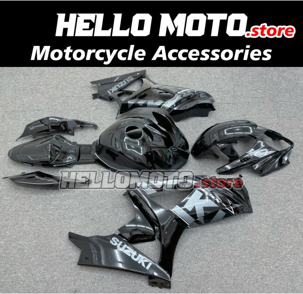 Suzuki GSX-R 1000 2007-2008 Fairing P/N 2L25