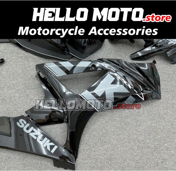 Suzuki GSX-R 1000 2007-2008 Fairing P/N 2L25