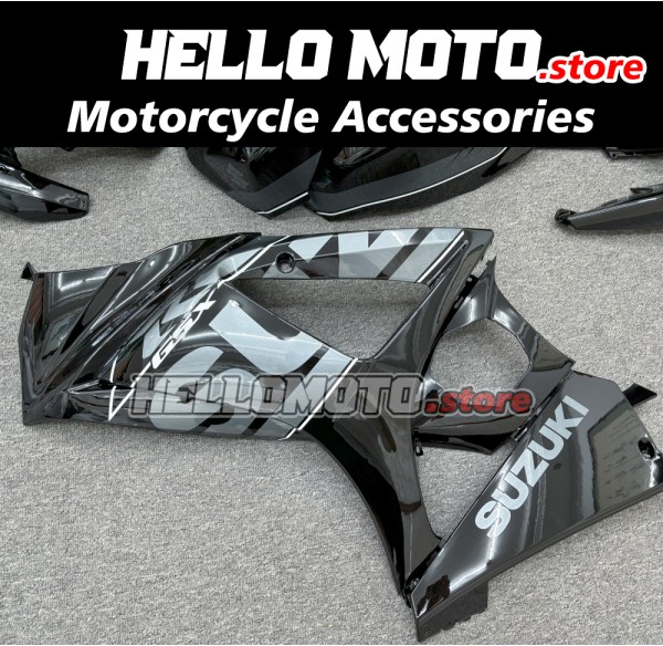 Suzuki GSX-R 1000 2007-2008 Fairing P/N 2L25