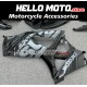 Suzuki GSX-R 1000 2007-2008 Fairing P/N 2L25